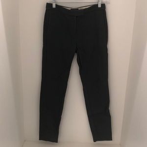 J. Crew Ryder Pant, Sz 2, Gray.  Bundle and Save!